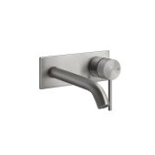 Gessi miscelatore lavabo collezione Trame