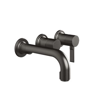 Gessi miscelatore vasca collezione Inciso doccia