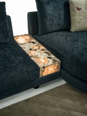 Longhi divano Riverside