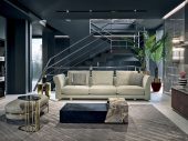 Longhi divano Riverside