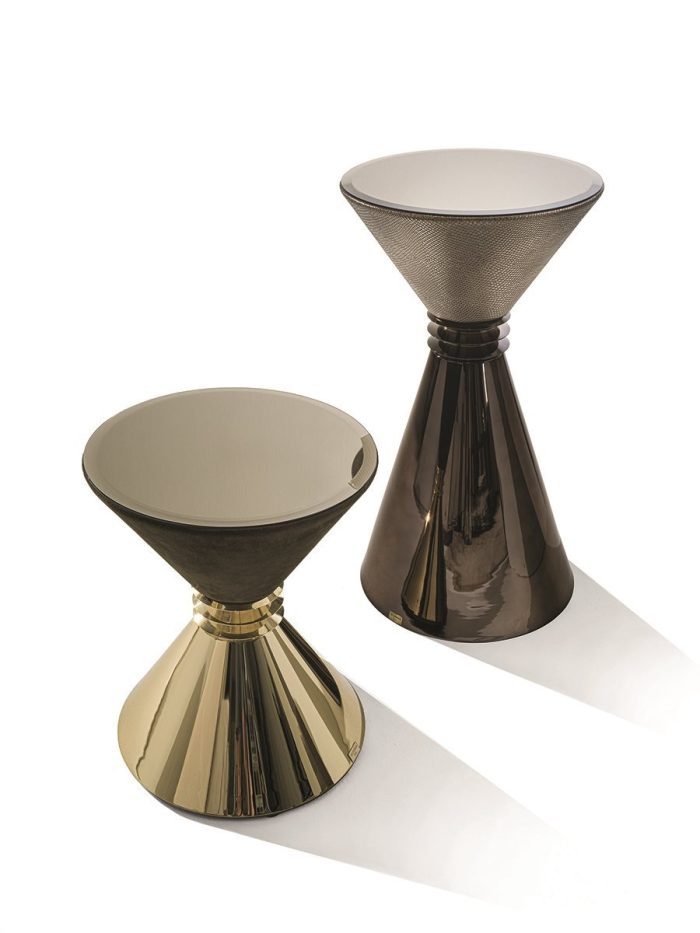 Longhi tavolini Angie