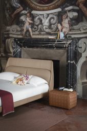 Poltrona Frau letto Coupé