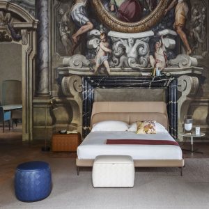 Poltrona Frau letto Coupé