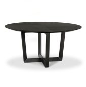 Poltrona Frau tavolo Bolero