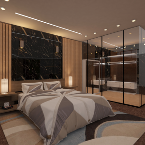 Tecnohand Lux Slumber
