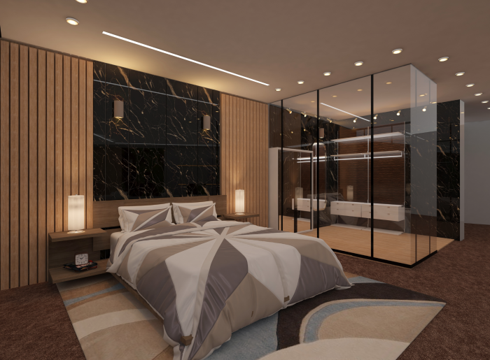 Tecnohand Lux Slumber