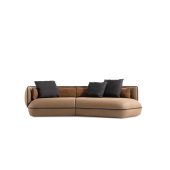 Trussardi Casa divano Nebula