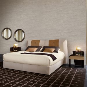 Trussardi Casa letto Maryl
