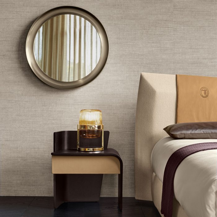 Trussardi Casa letto Maryl