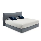 Trussardi Casa letto Maryl
