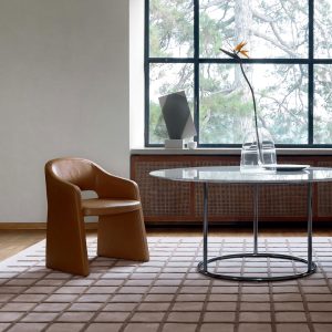 Trussardi Home sedia Liubis