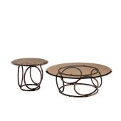 Trussardi Home tavolini Oval