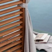 Atmosphera Lettino Alcova Daybed