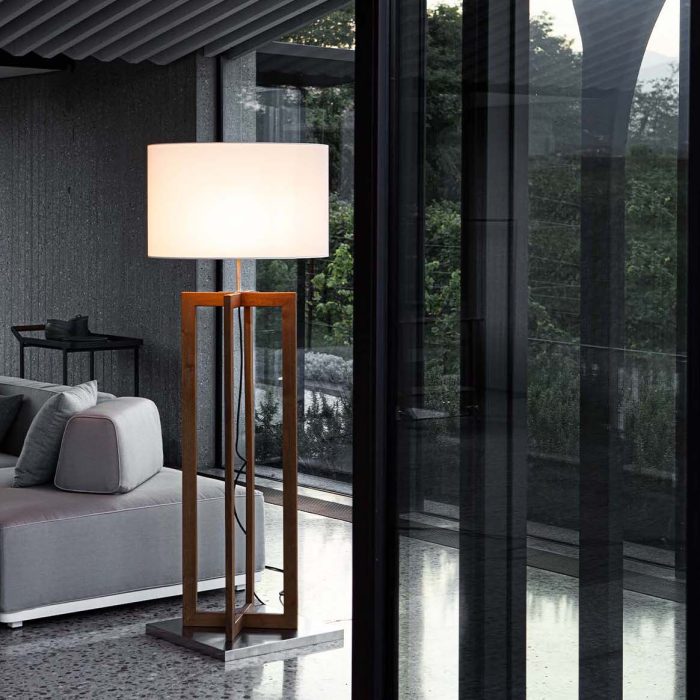 Atmosphera illuminazione lampada Vertigo