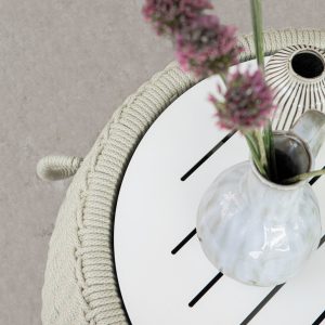 Atmosphera tavolini Ludo