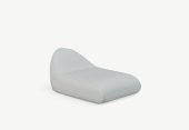 Chaise longue Onda Roda