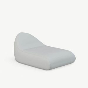 Chaise longue Onda Roda