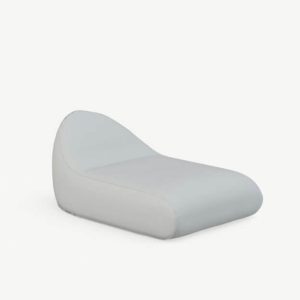 Chaise longue Onda Roda