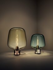 Lampada Flar LODES