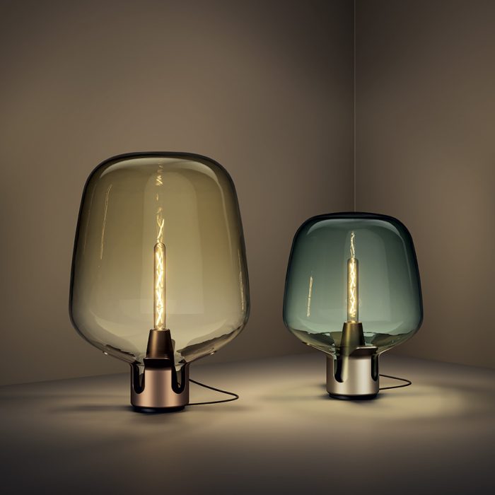 Lampada Flar LODES