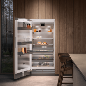 Gaggenau frigorifero serie400