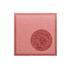 Greca tappeto Versace