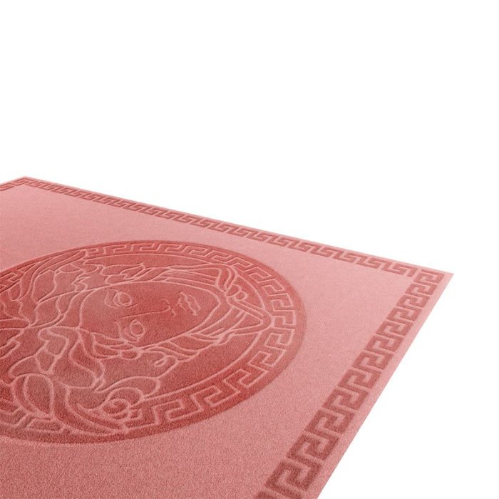 Greca tappeto Versace