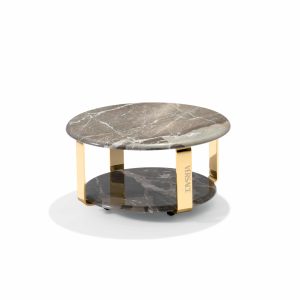 La greca tavolini Versace