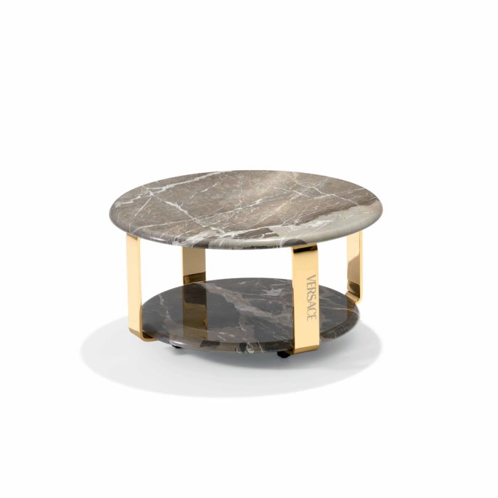 La greca tavolini Versace