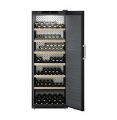 Liebherr Elettrodomestici WSbl 7731 Grandcru Selection