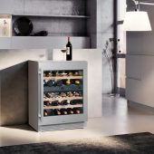 Liebherr-Elettrodomestici Wtes 1672 Vinidor