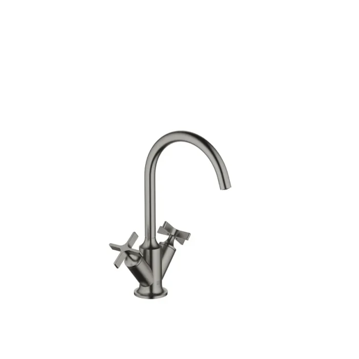 Miscelatore monoforo lavabo con piletta DORNBRACHT VAIA Serie bagno