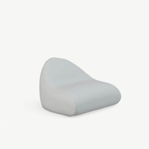 Poltrona Onda Roda