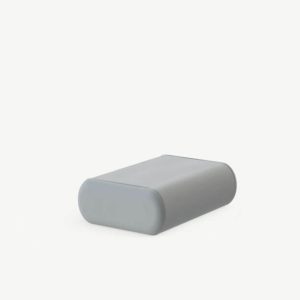 Pouf Onda Roda