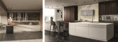 Pure Glam Aster cucine