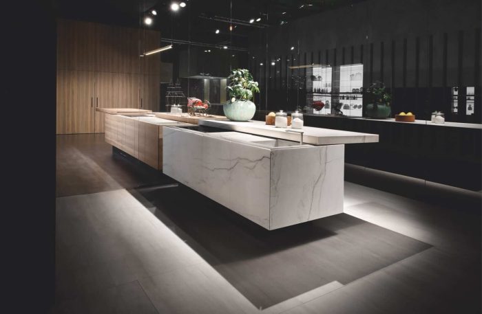 Rossana Cucina Kin-Kout