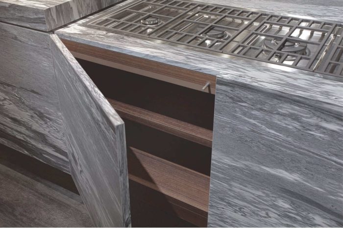 Rossana Cucina Kin-Kout