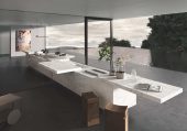 Rossana Cucina Kin-Kout
