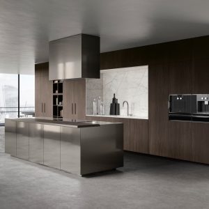 Rossana Cucina Londra