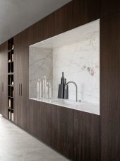Rossana Cucina Londra