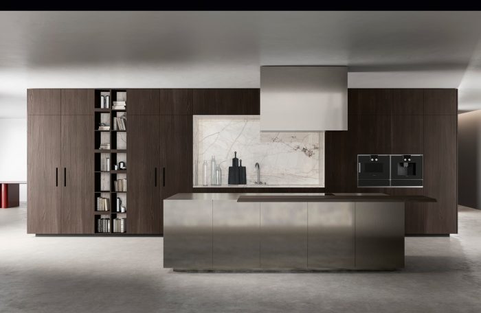 Rossana Cucina Londra