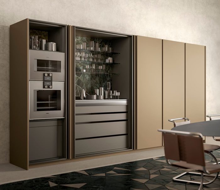 Rossana Cucina Venezia