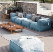 SOFT Divani CYCLE