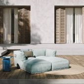 SOFT Divani CYCLE