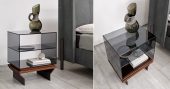 comodino soho arketipo