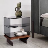 comodino soho arketipo