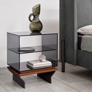 comodino soho arketipo