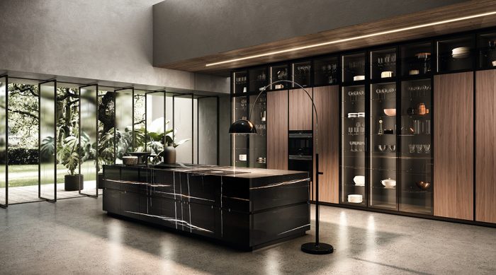 Contempora Aster