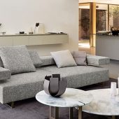 divano loft arketipo