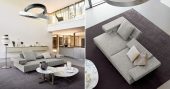 divano loft arketipo